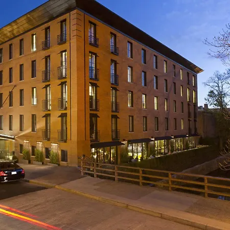 Hotel Rosewood Washington Dc